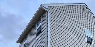 Siding for Commercial Buildings in Byron, CA